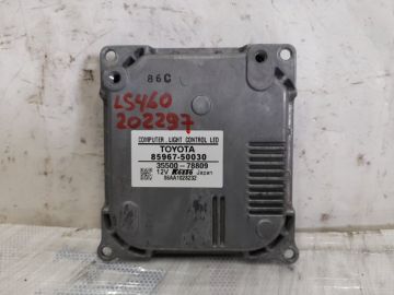 Блок розжига ксенона LEXUS LS460 06-12