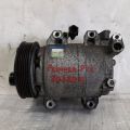 92600-CN000 | Компрессор кондиционера NISSAN PRIMERA P-12 01-07