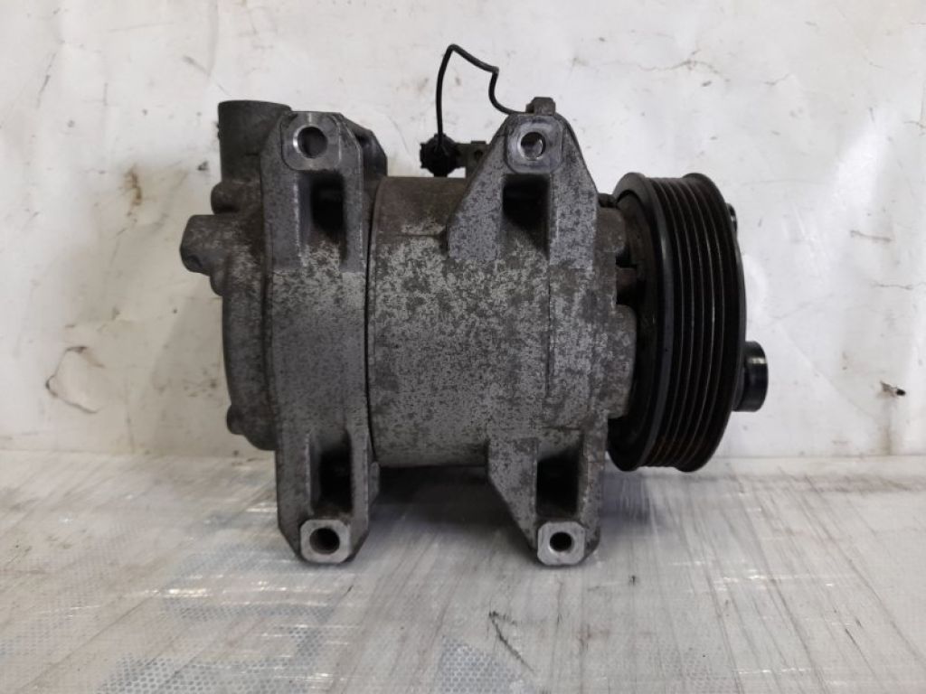 92600-CN000 | Компрессор кондиционера NISSAN PRIMERA P-12 01-07 - Фото 3