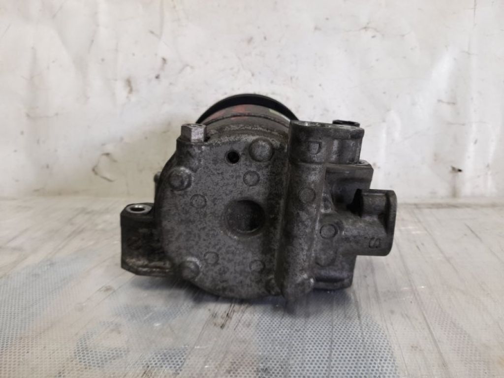 92600-CN000 | Компрессор кондиционера NISSAN PRIMERA P-12 01-07 - Фото 4