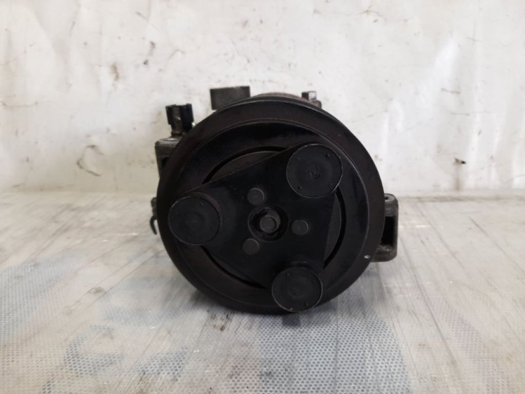 92600-CN000 | Компрессор кондиционера NISSAN PRIMERA P-12 01-07 - Фото 5