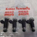 FBJC100 | Форсунка топливная NISSAN PRIMERA P-12 01-07 - Превью 5