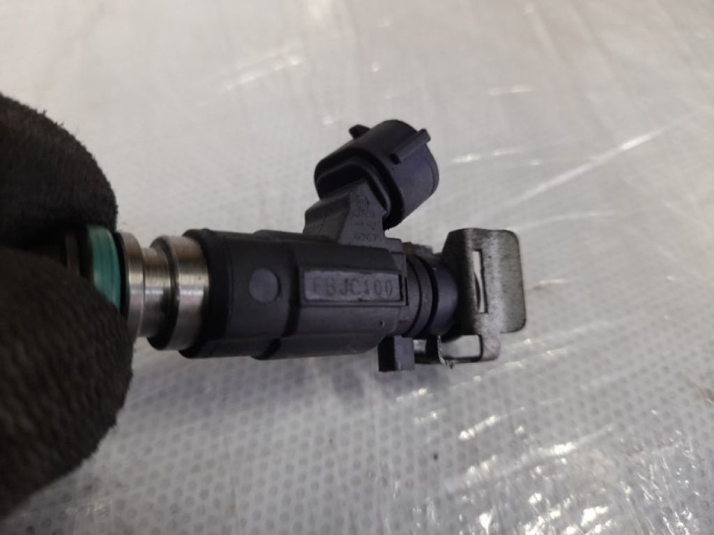 FBJC100 | Форсунка паливна NISSAN PRIMERA P-12 01-07 - Фото 4