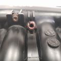 14001-WE00A | Коллектор впускной NISSAN PRIMERA P-12 01-07 - Превью 3