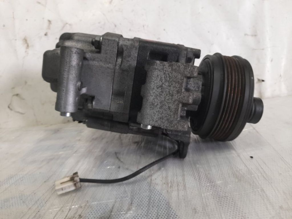 BP4S-61-K00 | Компрессор кондиционера MAZDA 6 GG 02-07 - Фото 4