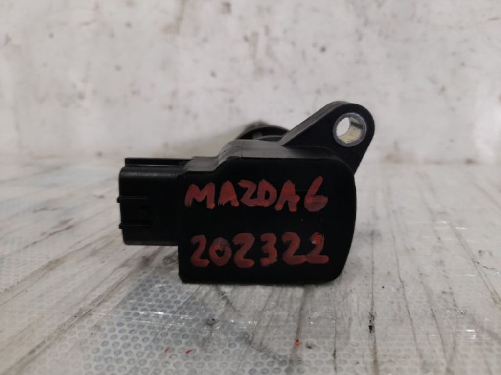LF2L-18-100 | Катушка зажигания MAZDA 6 GG 02-07 - Фото 2