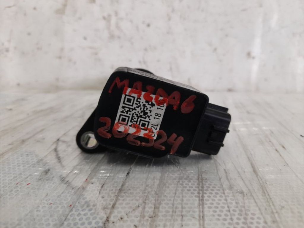 LF2L-18-100 | Котушка запалювання MAZDA 6 GG 02-07 - Фото 2