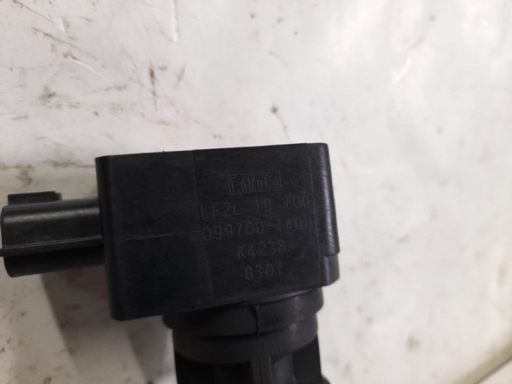 LF2L-18-100 | Котушка запалювання MAZDA 6 GG 02-07 - Фото 5