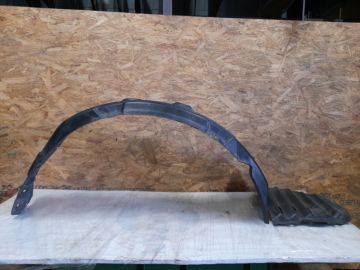 Подкрылок передн. прав. MITSUBISHI LANCER X 10 07-15