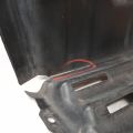 5370A288 | Подкрылок передн. прав. MITSUBISHI LANCER X 10 07-15 - Превью 4