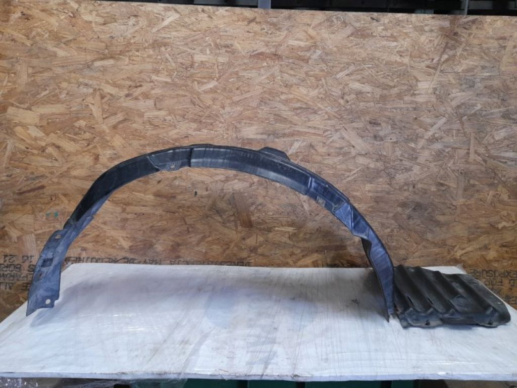 5370A288 | Підкрилок передн. прав. MITSUBISHI LANCER X 10 07-15