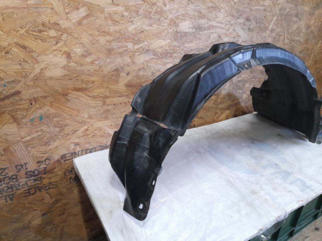 5370A288 | Підкрилок передн. прав. MITSUBISHI LANCER X 10 07-15 - Фото 5