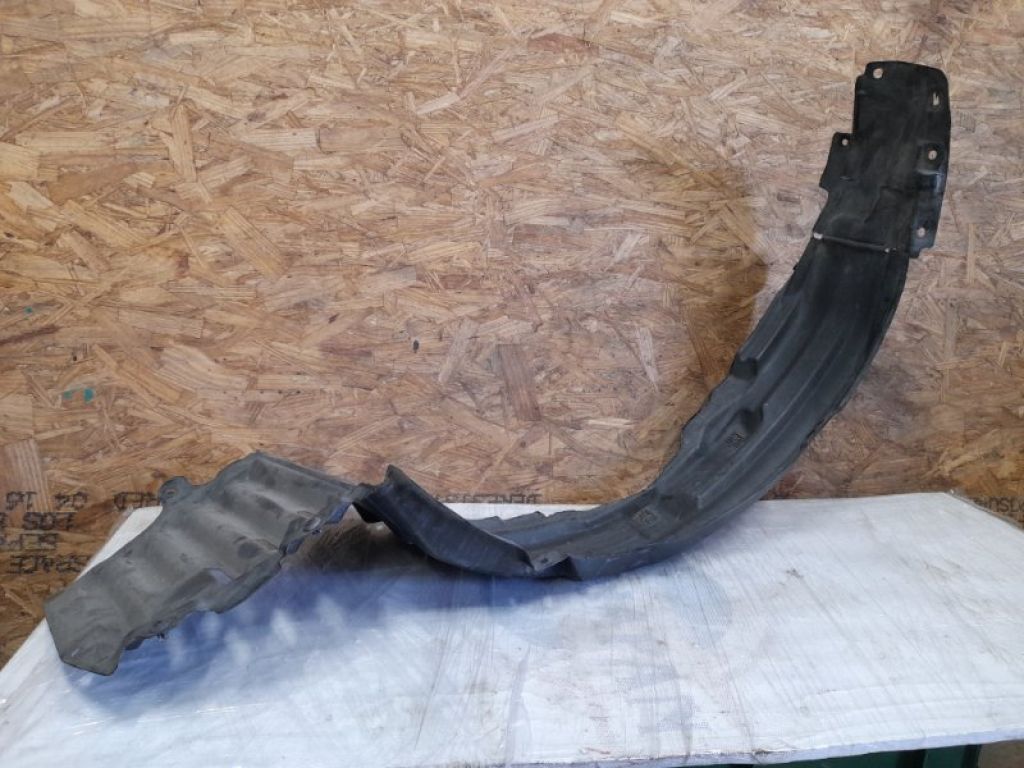 5370A288 | Підкрилок передн. прав. MITSUBISHI LANCER X 10 07-15 - Фото 6