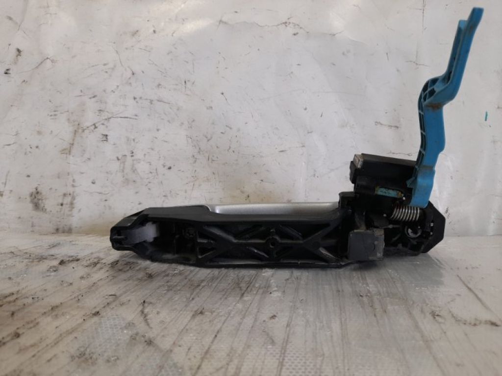 69211-AA020-H1 | Ручка двері зовнішня задн. прав. TOYOTA COROLLA 150 06-13 - Фото 2