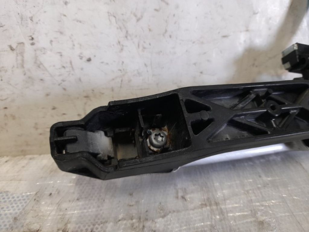 69211-AA020-H1 | Ручка двері зовнішня задн. прав. TOYOTA COROLLA 150 06-13 - Фото 3