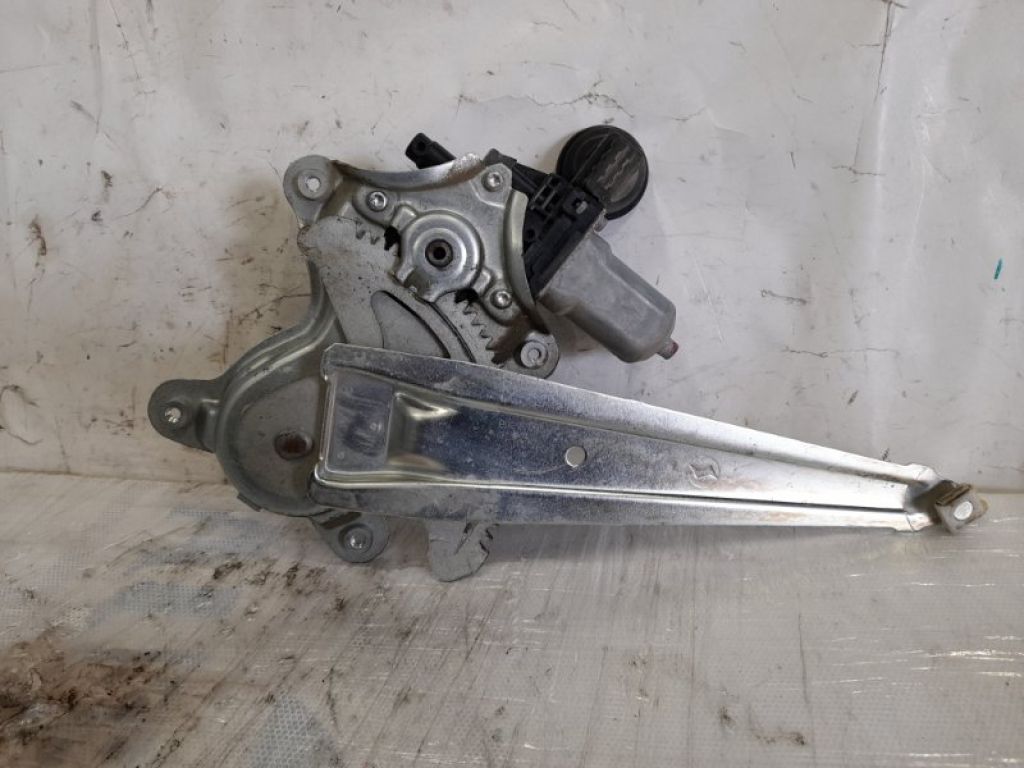 69803-02150 | Стеклоподъемник задн. прав. TOYOTA COROLLA 150 06-13 - Фото 5