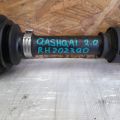 39100-JG32C | Привід передній прав. NISSAN QASHQAI 07-14 - Прев'ю 2
