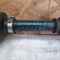 39101-JD22B | Привід передній лів. NISSAN QASHQAI 07-14 - Прев'ю 2