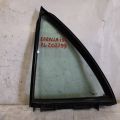 68124-02210 | Стекло двери глухое задн. лев. TOYOTA COROLLA 150 06-13