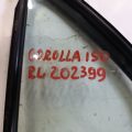 68124-02210 | Стекло двери глухое задн. лев. TOYOTA COROLLA 150 06-13 - Превью 2