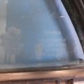 68124-02210 | Стекло двери глухое задн. лев. TOYOTA COROLLA 150 06-13 - Превью 3