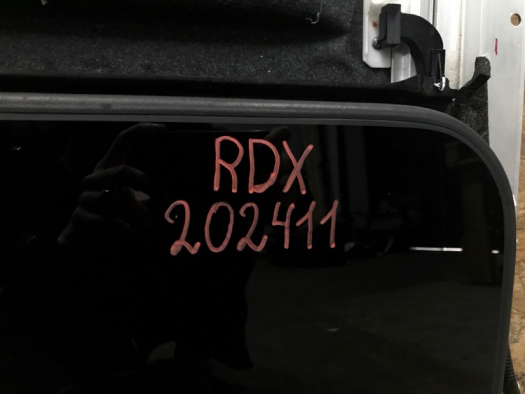 70200-TX4-A02 | Люк ACURA RDX 12-19 - Фото 2