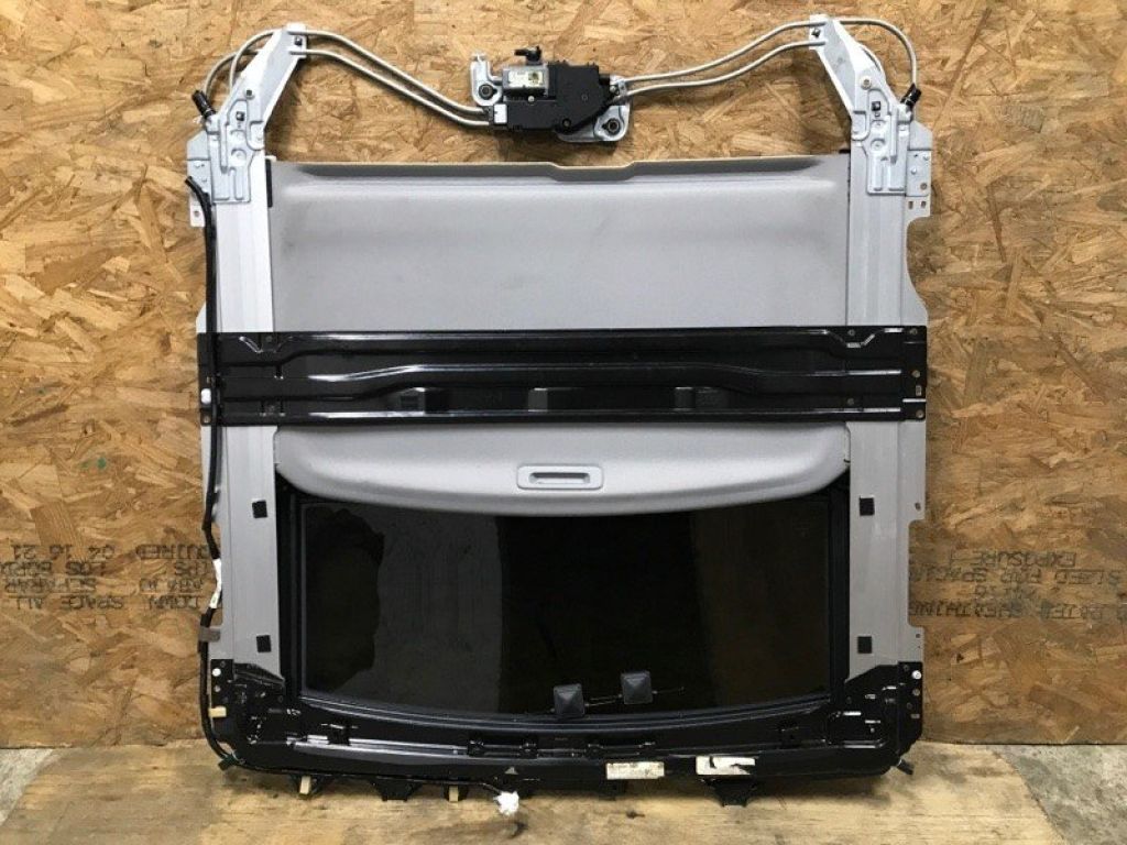 70200-TX4-A02 | Люк ACURA RDX 12-19 - Фото 5
