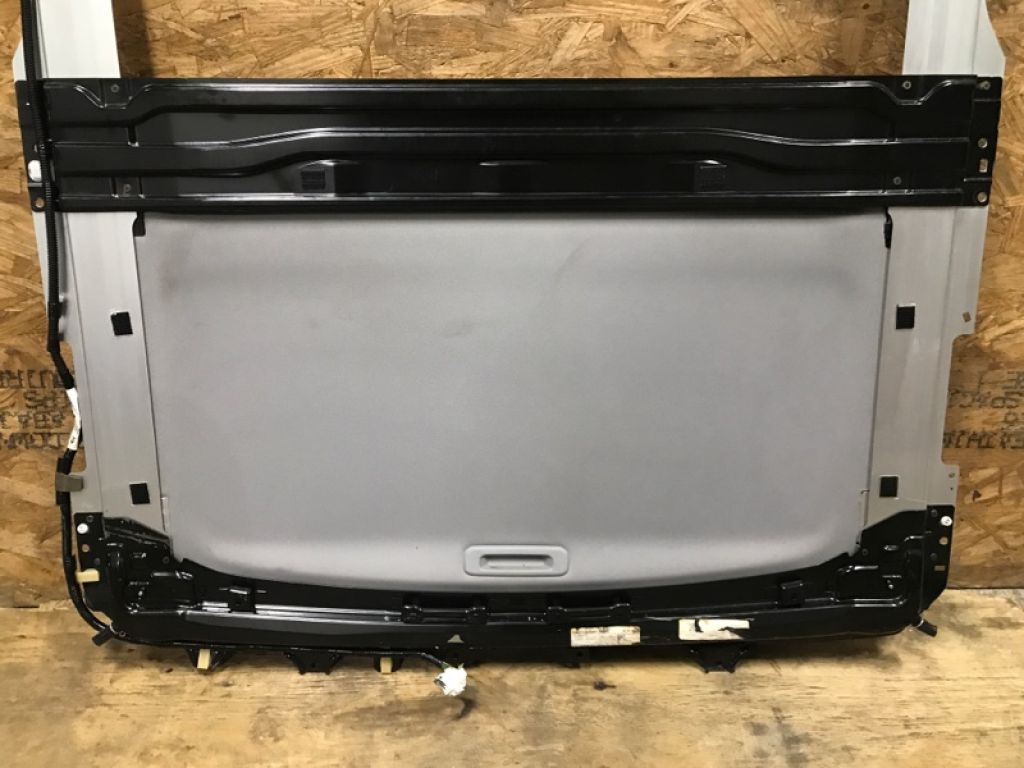 70200-TX4-A02 | Люк ACURA RDX 12-19 - Фото 9