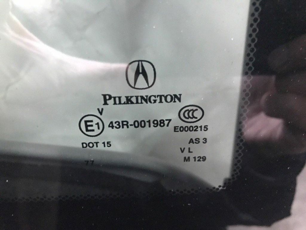 70200-TX4-A02 | Люк ACURA RDX 12-19 - Фото 10