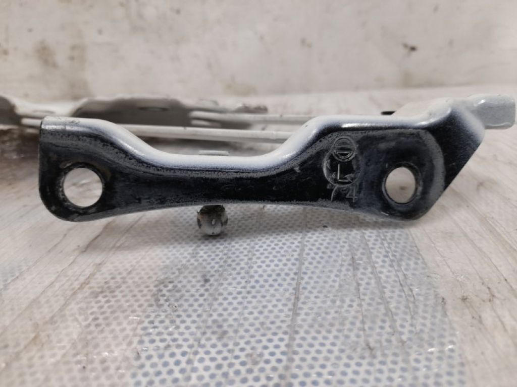 84401-1MA0A | Петля кришки багажника лів. INFINITI Q50 15-20 - Фото 3