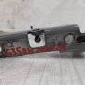 84400-JK00A | Петля крышки багажника прав. INFINITI G25/G35/G37/Q40 06-14 - Превью 2