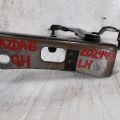 GS1D-52-720B | Петля крышки багажника лев. MAZDA 6 GH 07-12 - Превью 2
