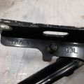 GS1D-52-720B | Петля крышки багажника лев. MAZDA 6 GH 07-12 - Превью 4