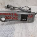 BBM4-52-720A | Петля крышки багажника лев. MAZDA 3 BL 09-13 - Превью 2