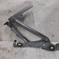 BBM4-52-720A | Петля крышки багажника лев. MAZDA 3 BL 09-13 - Превью 3