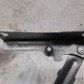 BBM4-52-720A | Петля крышки багажника лев. MAZDA 3 BL 09-13 - Превью 4