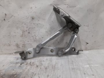 Петля крышки багажника лев. MITSUBISHI GALANT 03-12