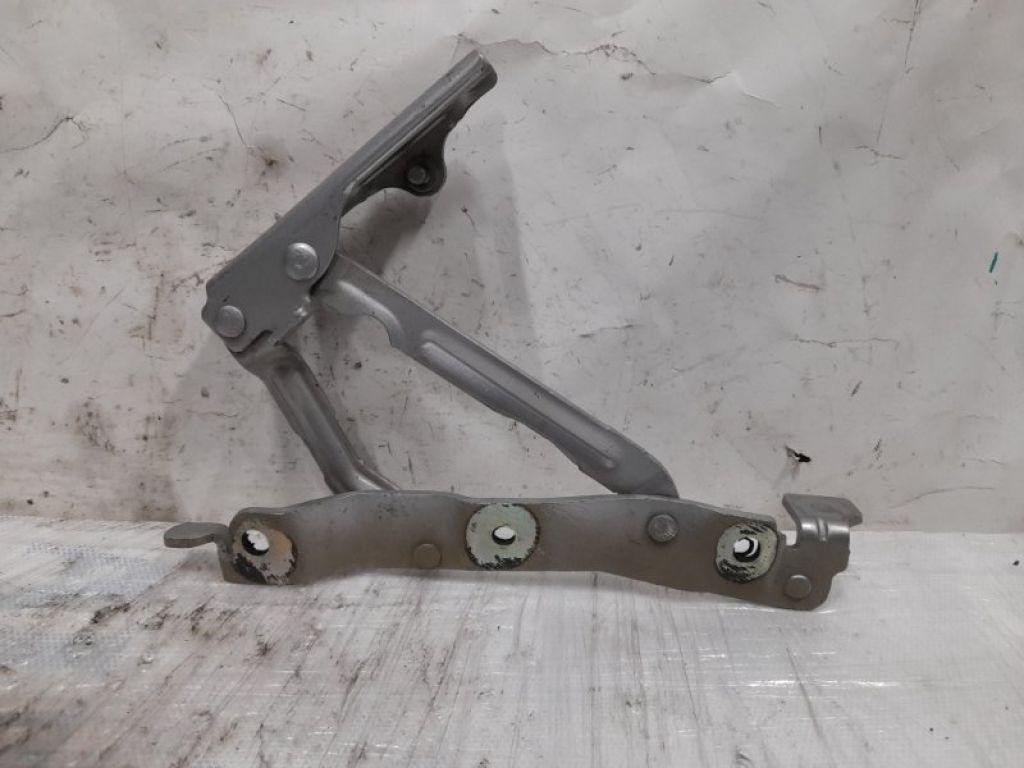 MR599855 | Петля кришки багажника лів. MITSUBISHI GALANT 03-12 - Фото 3