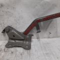 65400-3KA1A | Петля капоту прав. NISSAN PATHFINDER R52 12-21