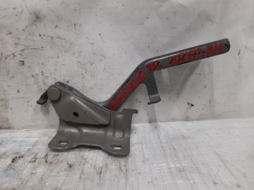 Петля капоту прав. NISSAN PATHFINDER R52 12-21