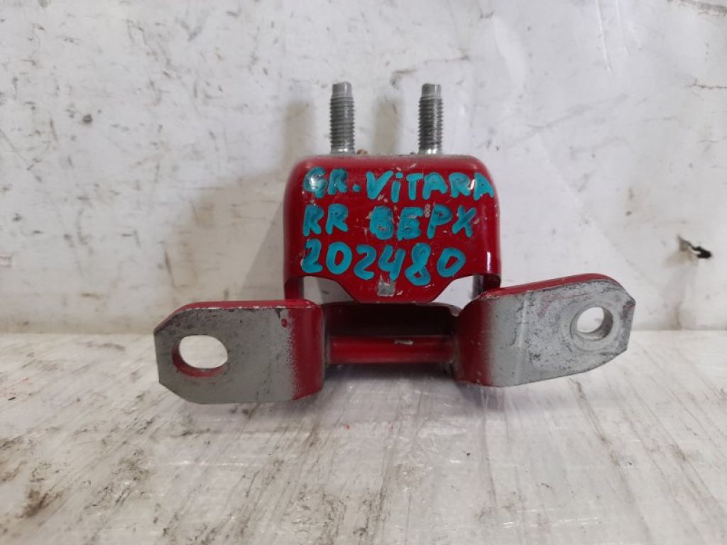 69410-63J00 | Петля двері верхня задн. прав. SUZUKI GRAND VITARA 05-15