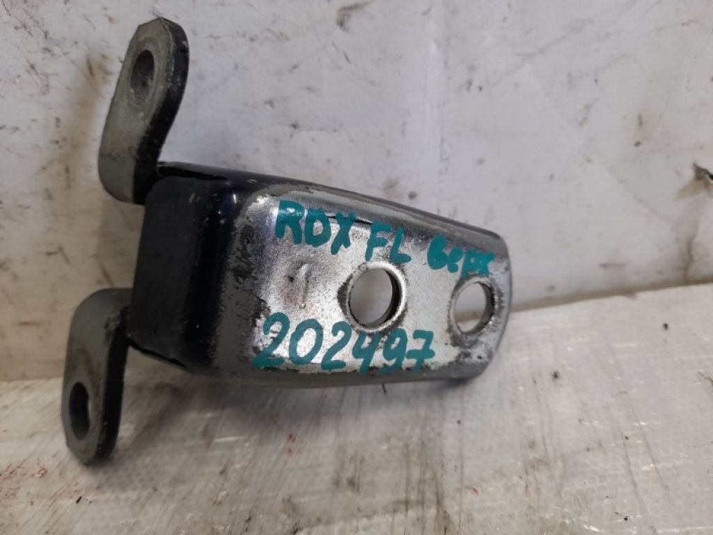 67450-TX4-H02ZZ | Петля двери верхняя передн. лев. ACURA RDX 06-12 - Фото 3