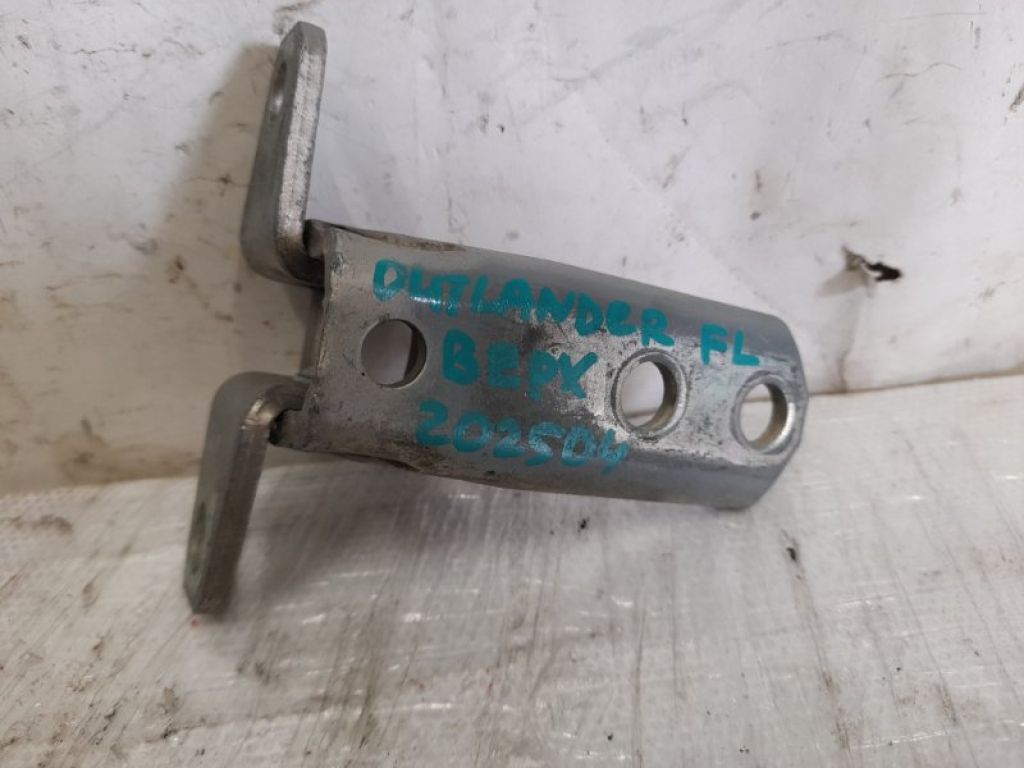 5702A063 | Петля двери верхняя передн. лев. MITSUBISHI ASX / OUTLANDER SPORT 10-21 - Фото 3