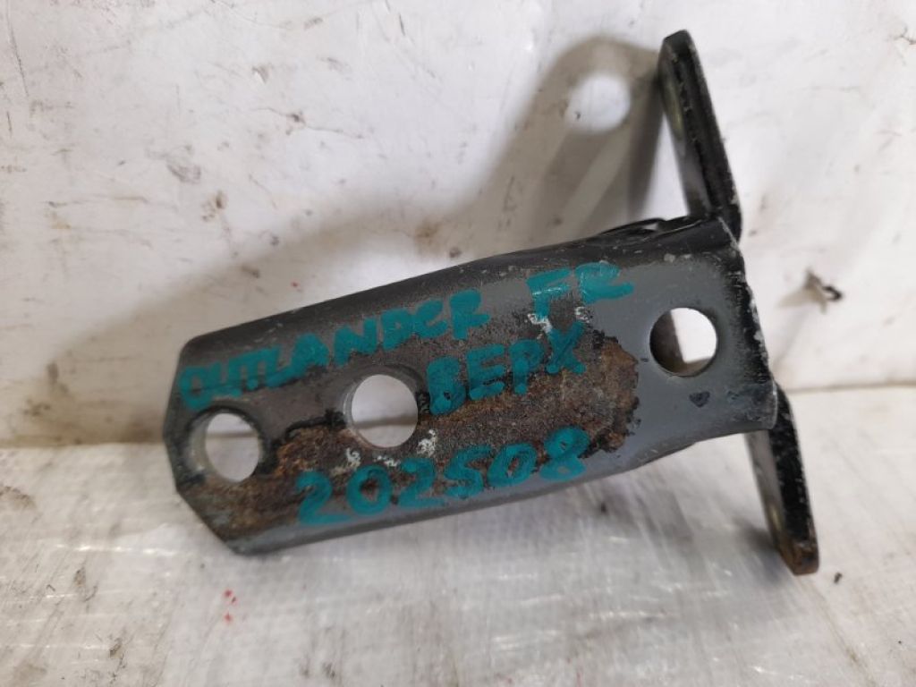 5702A064 | Петля двері верхня передн. прав. MITSUBISHI ASX / OUTLANDER SPORT 10-21 - Фото 3