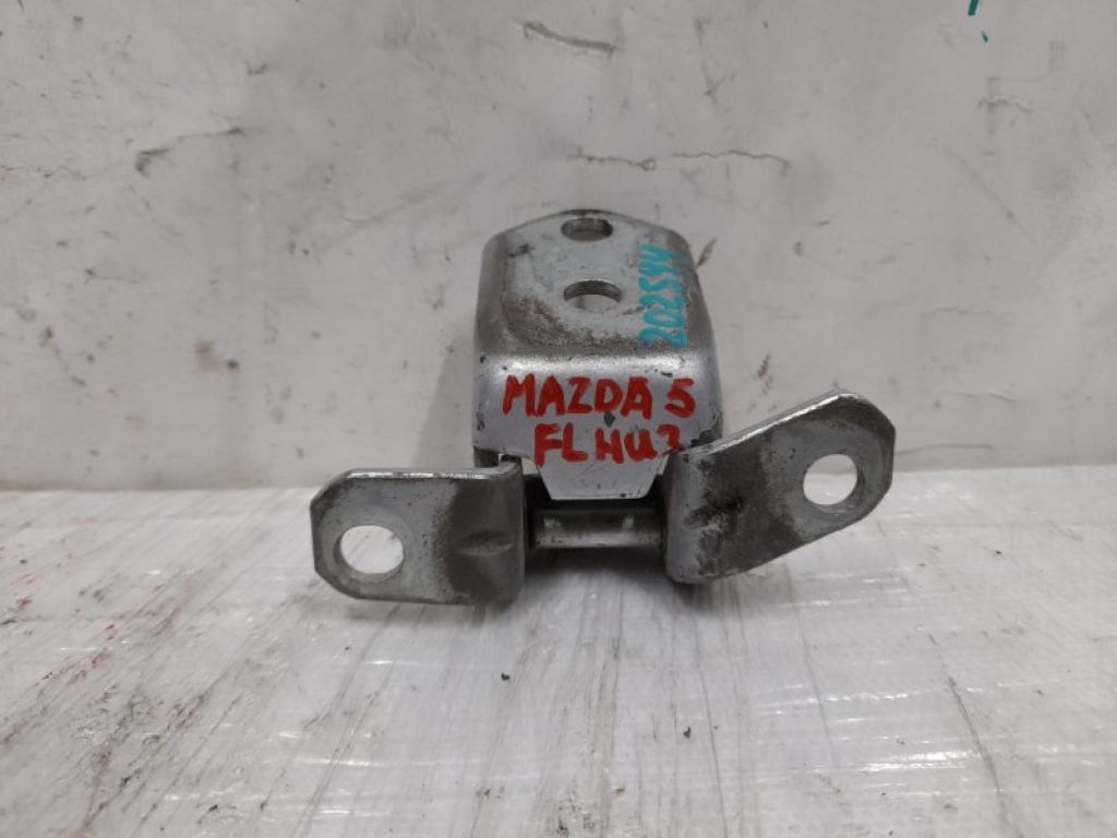 F151-58-210C | Петля двері нижня передн. лів. MAZDA 5 CR 05-10