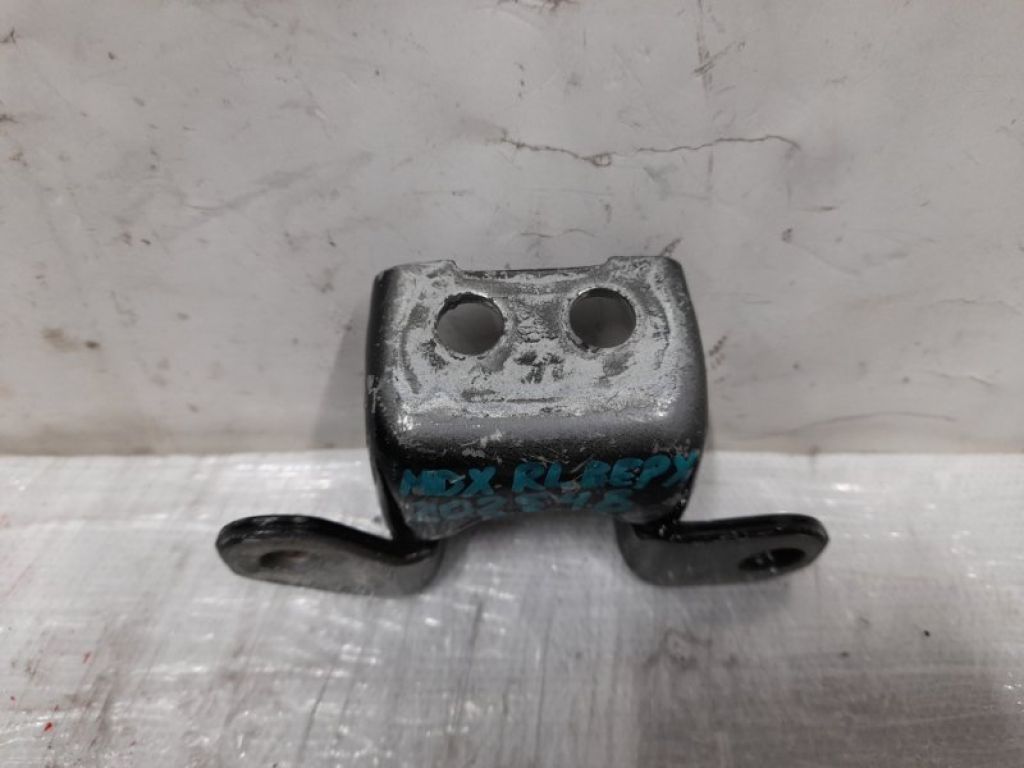 67950-TA0-H11ZZ | Петля двери верхняя задн. лев. ACURA MDX (YD3) 13-21 - Фото 3