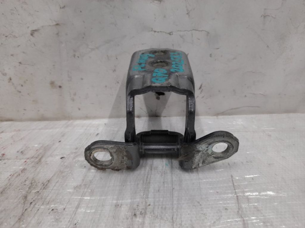 80400-1MA0A | Петля двері нижня передн. лів. INFINITI M25/M37/M56/Q70/M35H 10-16