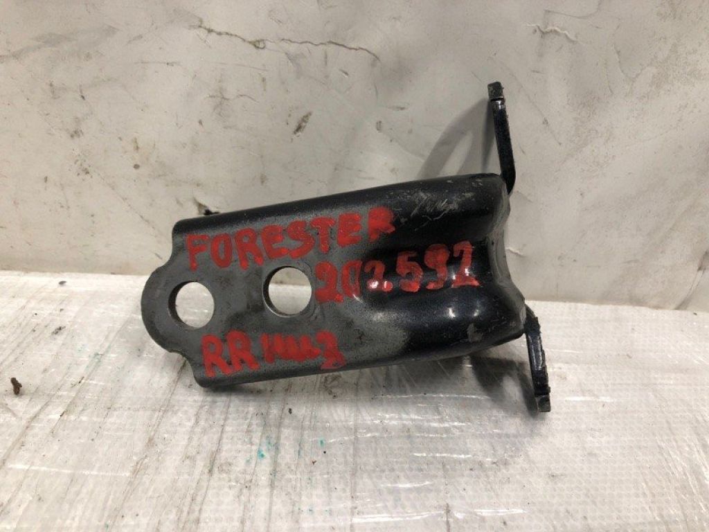 60479FG020 | Петля двері нижня задн. прав. SUBARU FORESTER 12-19