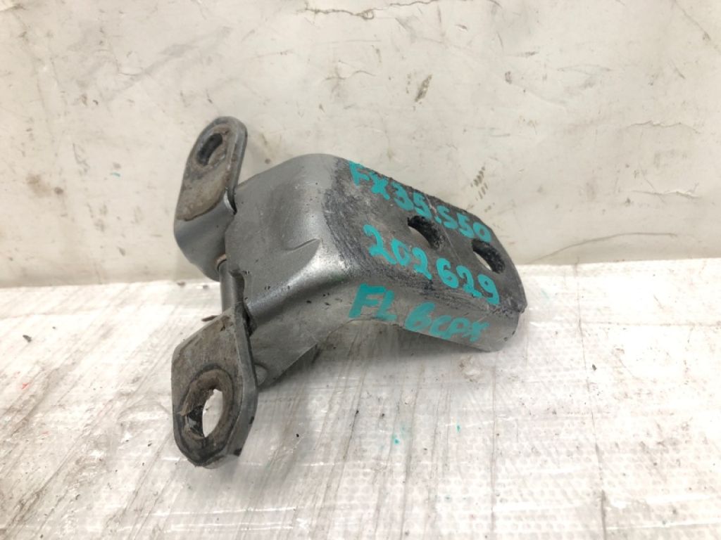 80401-AG000 | Петля двері верхня передн. лів. INFINITI FX S50 03-08