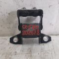 C513-62-210B | Петля крышки багажника прав. MAZDA CX-5 (KE) 11-17